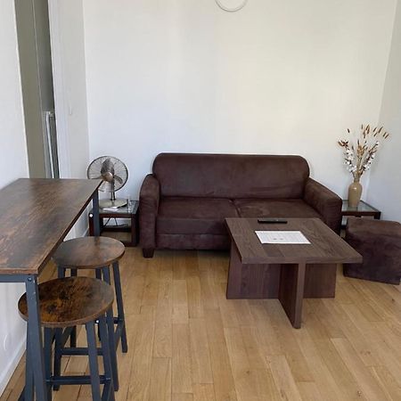 شقة 2 Pieces Boulogne Nord المظهر الخارجي الصورة