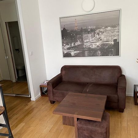شقة 2 Pieces Boulogne Nord المظهر الخارجي الصورة