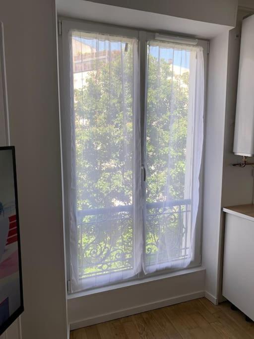 شقة 2 Pieces Boulogne Nord المظهر الخارجي الصورة