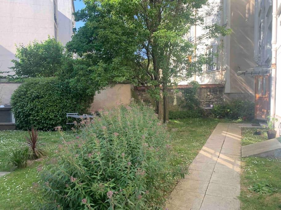 شقة 2 Pieces Boulogne Nord المظهر الخارجي الصورة
