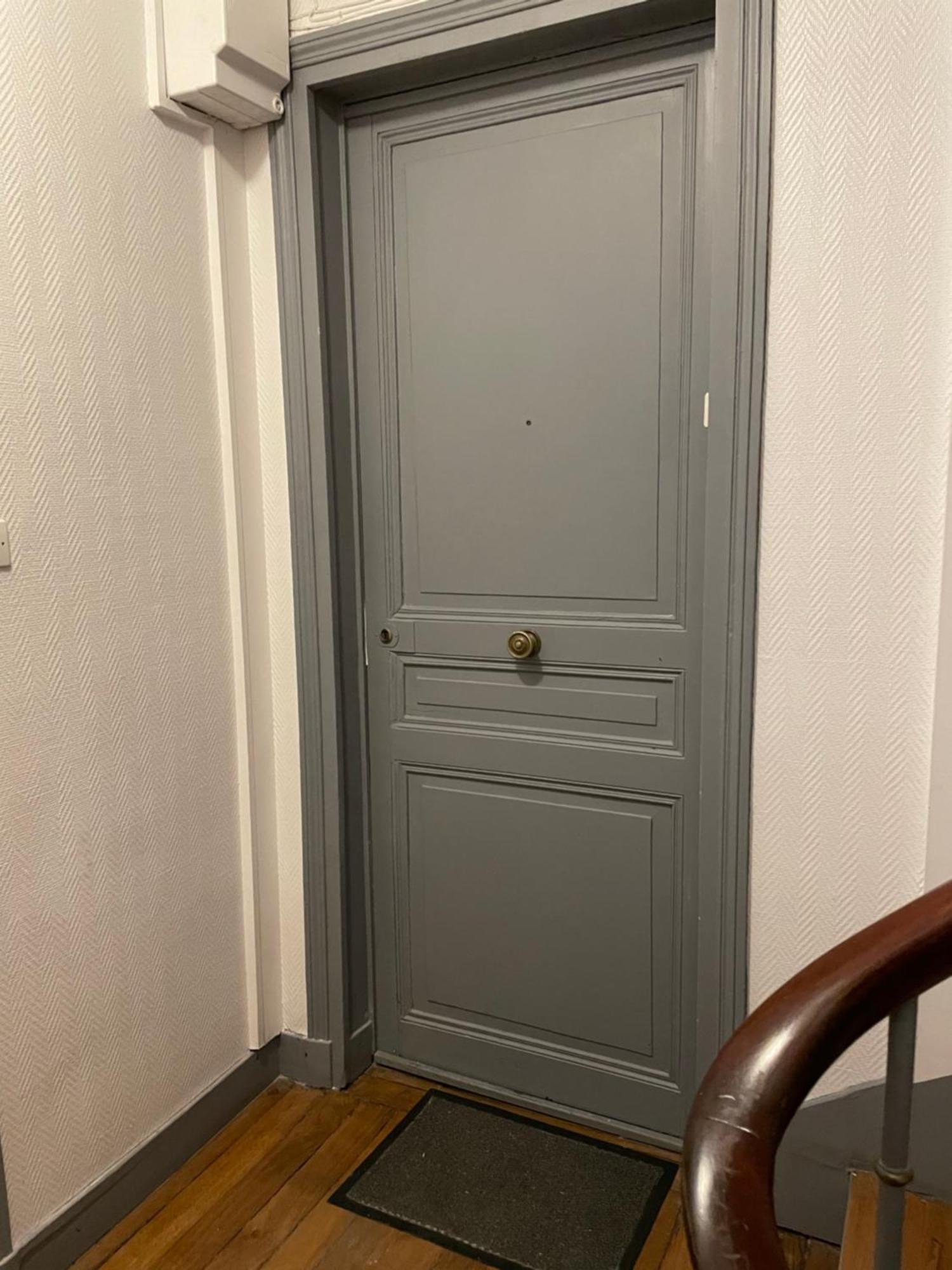 شقة 2 Pieces Boulogne Nord المظهر الخارجي الصورة
